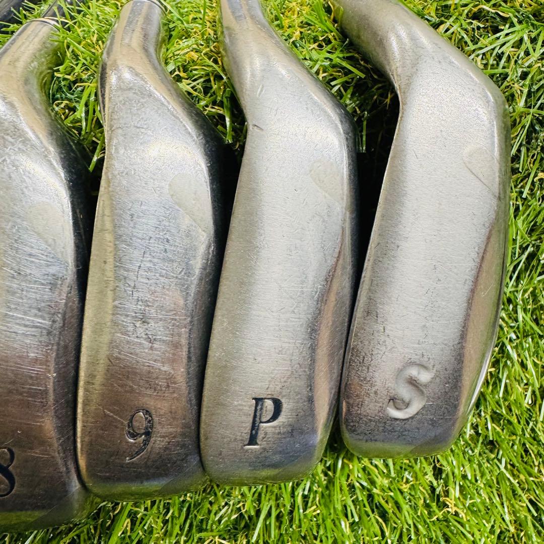 【女性用】ゼクシオ XXIO 4 レディース アイアンセット 6本（L）