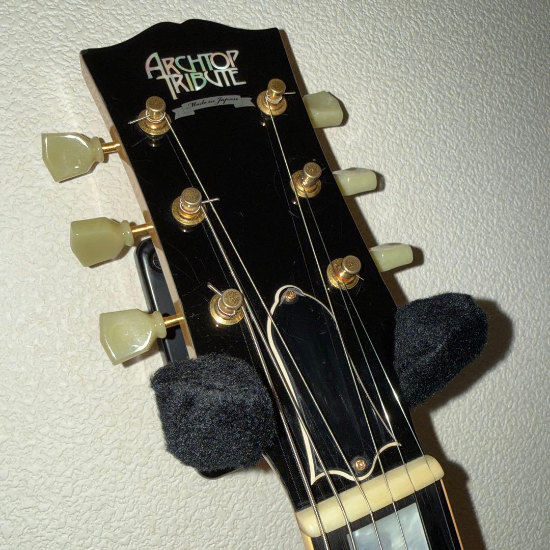 ギター 2013 Archtop Tribute ATSP-CSH Standard