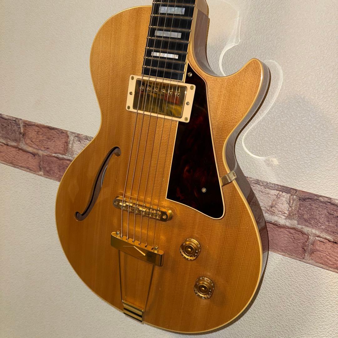 ギター 2013 Archtop Tribute ATSP-CSH Standard