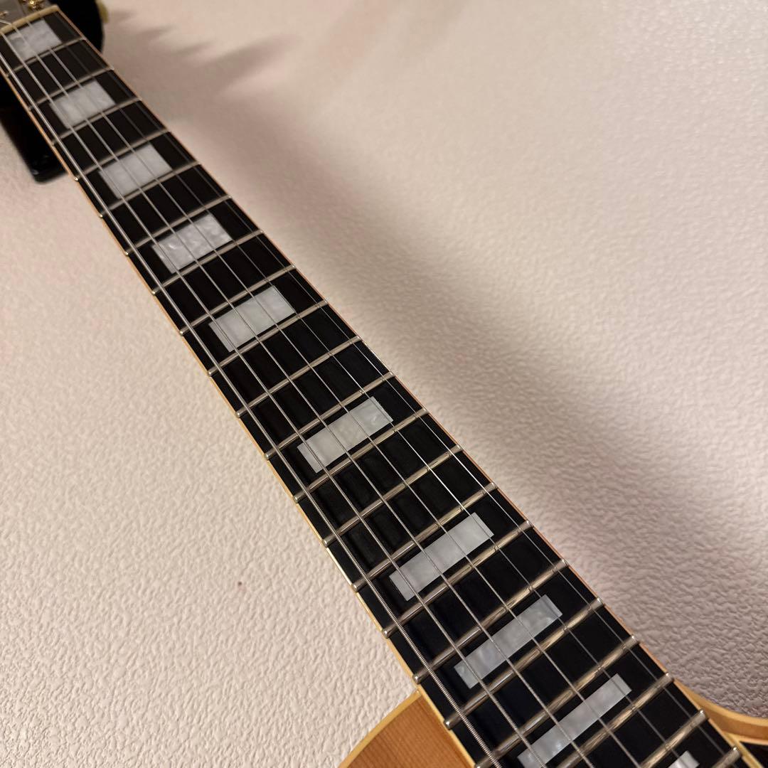 ギター 2013 Archtop Tribute ATSP-CSH Standard