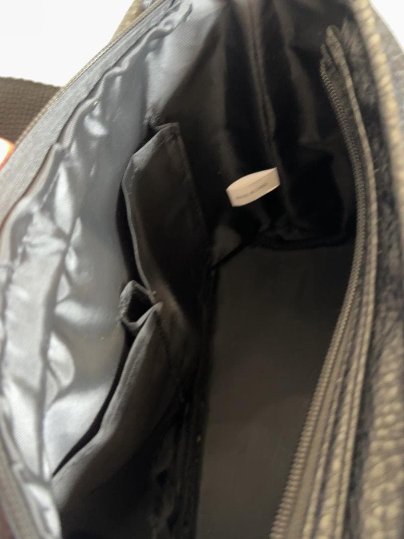 Mercedes-Benz Titleist コラボ ラウンドバッグ