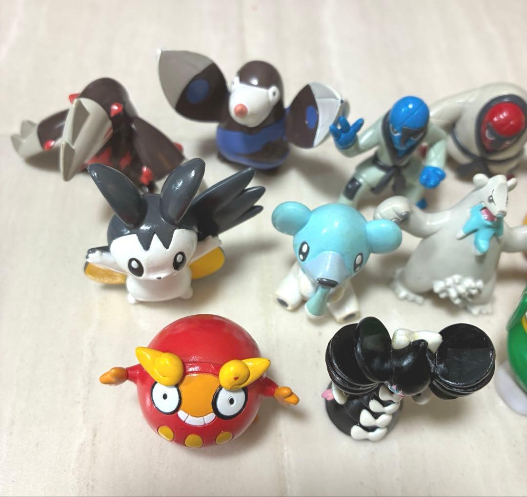 モンコレ モンスターコレクション　セット売り