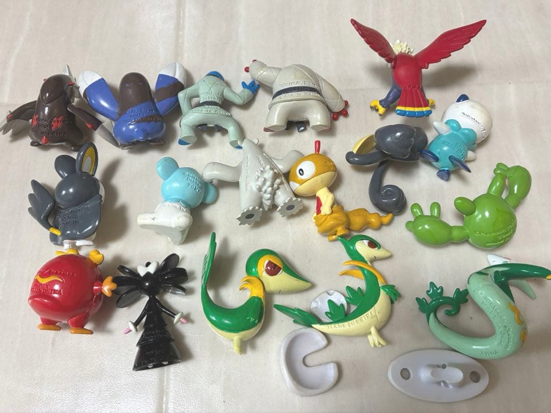 モンコレ モンスターコレクション　セット売り