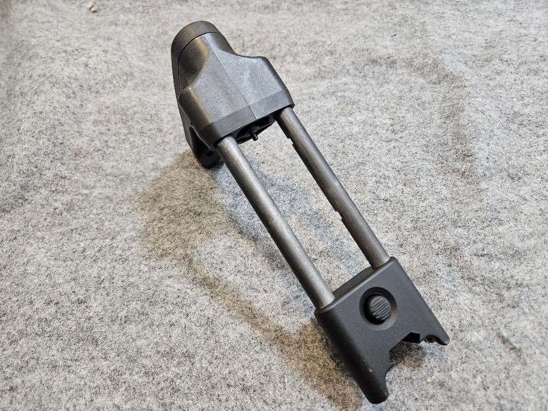 SIG MCX MPX ワイヤーストック スライドストック