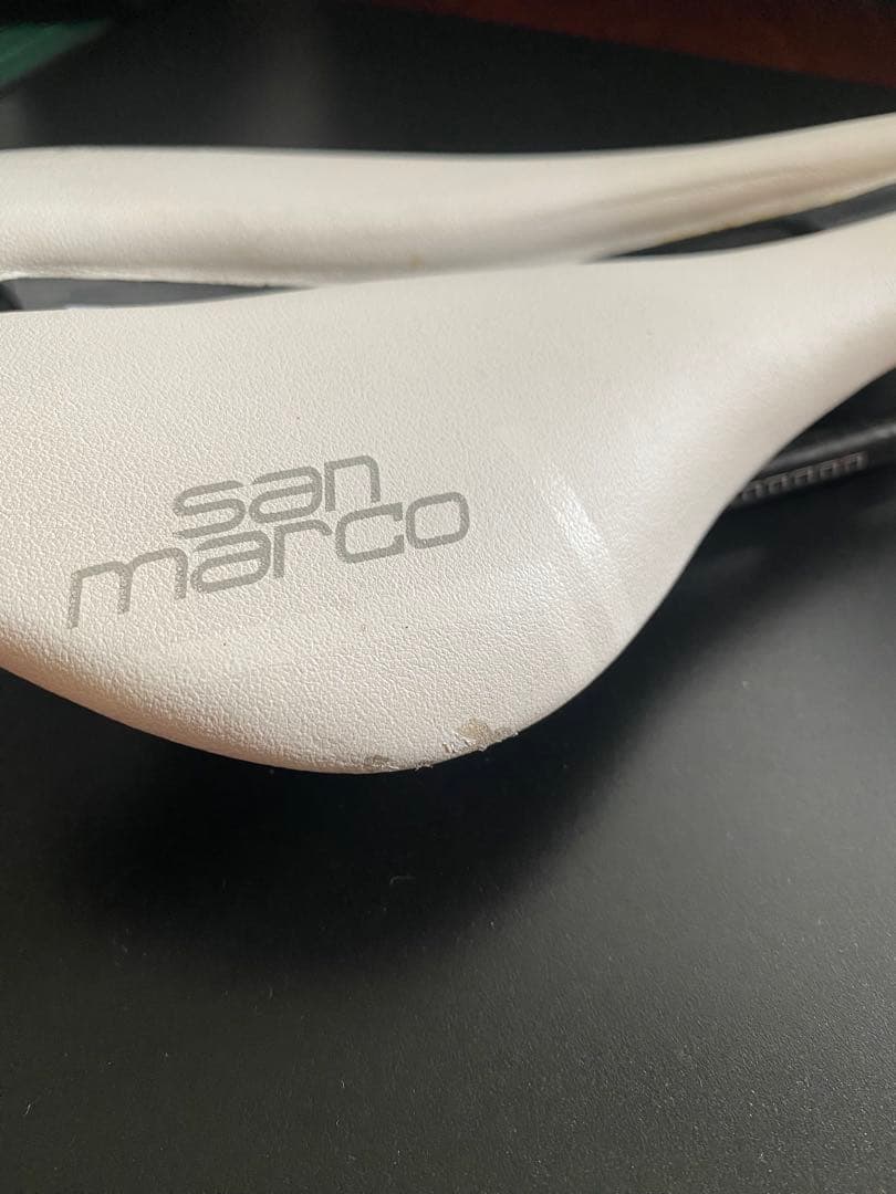 セラ　サンマルコ　アスピデ　スーパーレジェラ 106.3g