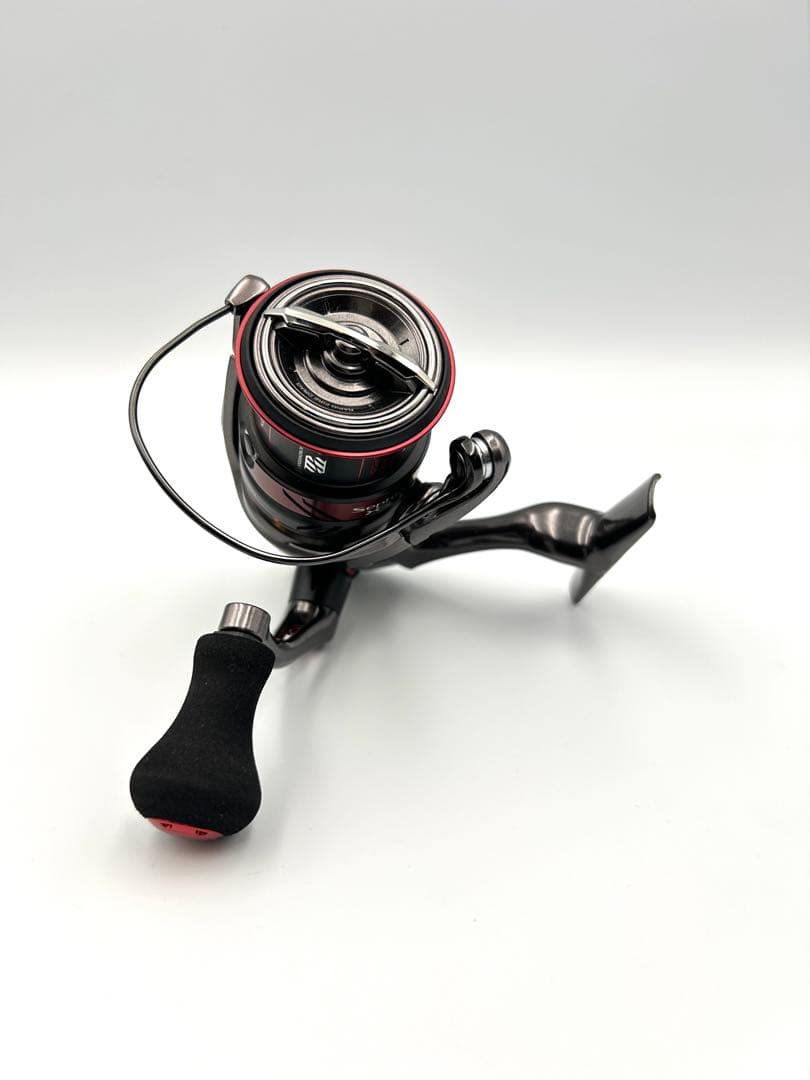 SHIMANO シマノ 21 Sephia セフィア XR C3000S