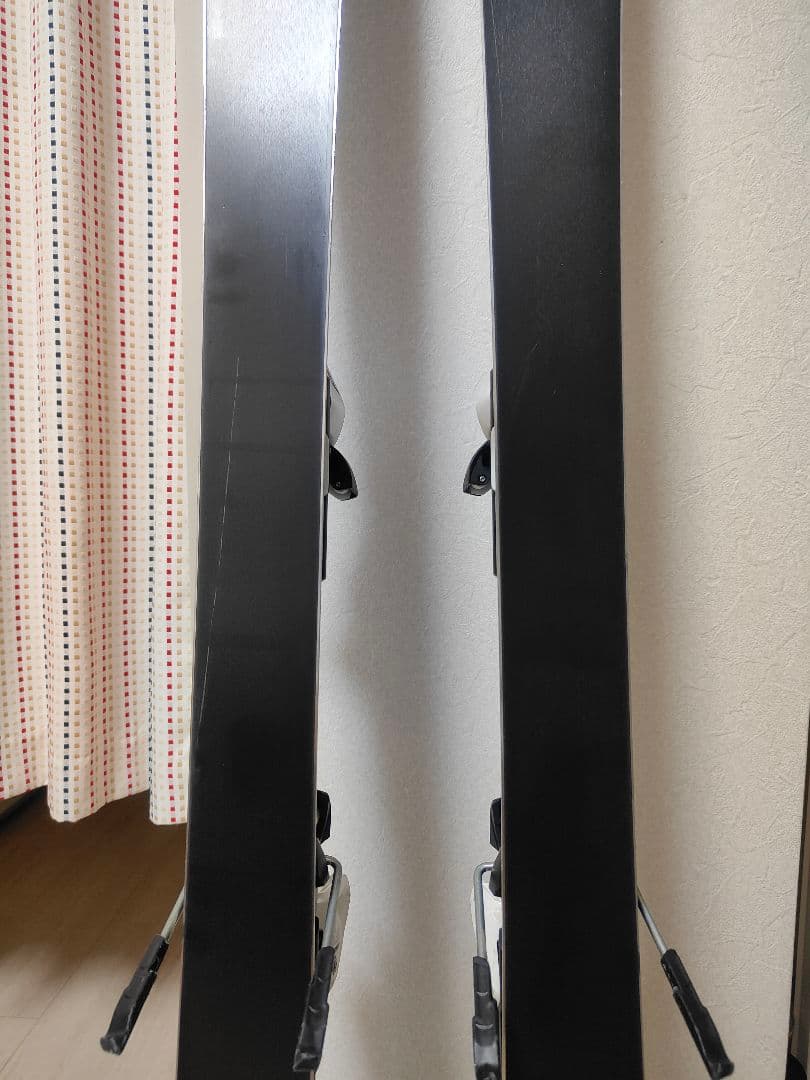 オガサカ　OGASAKA　スキー板　ケオッズ　155cm