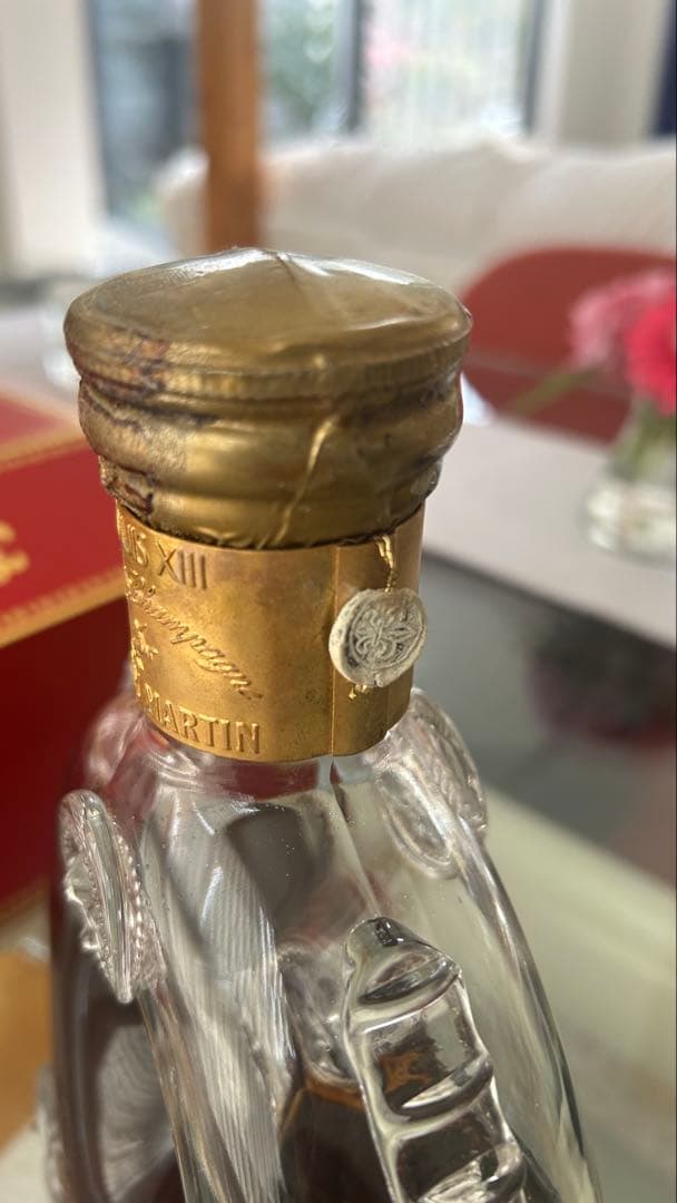 louis ＸI I I レミーマルタン再お値下げ