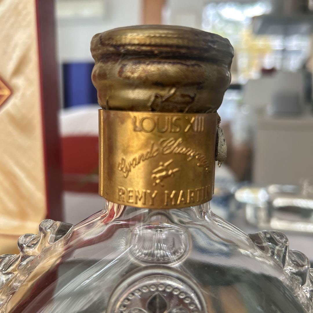 louis ＸI I I レミーマルタン再お値下げ