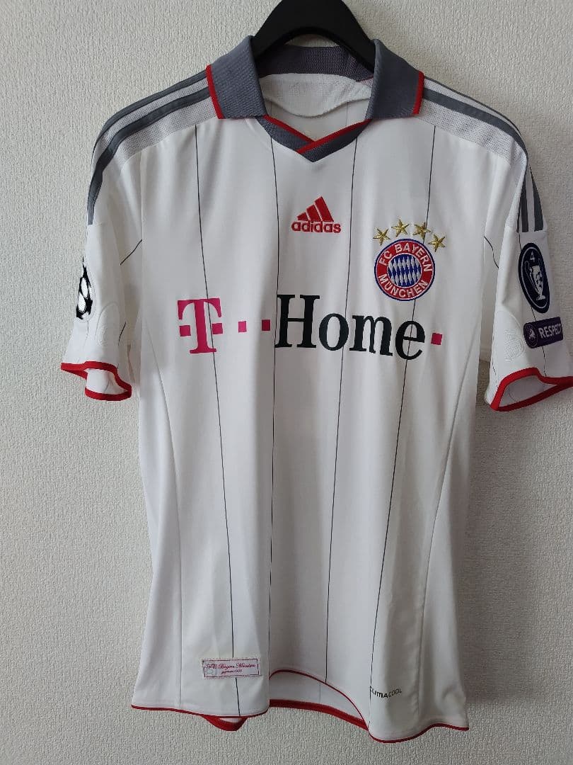 バイエルン・ミュンヘン 09/10 ラーム