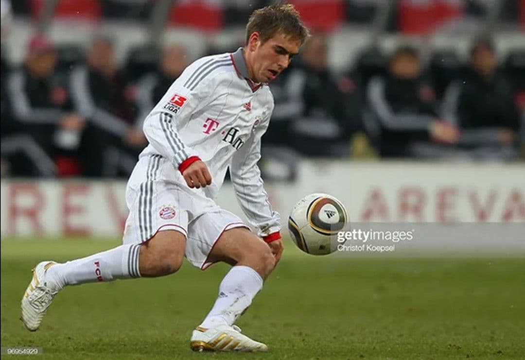 バイエルン・ミュンヘン 09/10 ラーム