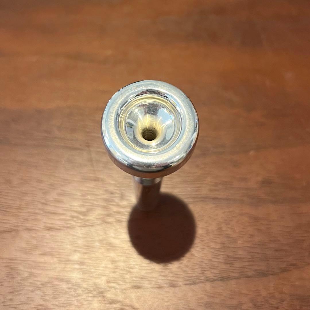 ジャルディネリ 10S トランペット マウスピース