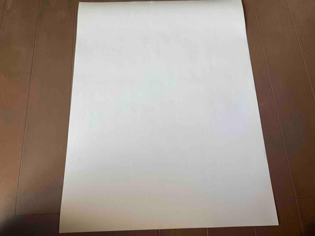 NIRVANA 　ポスター　カートコバーン David Sims　ヴィンテージ