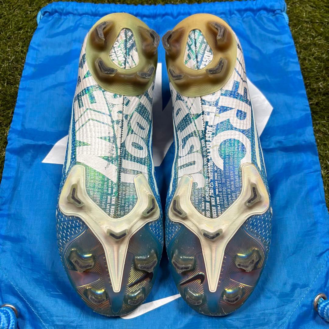 NIKE Mercurial Superfly Ⅶ Elite FG 27cm