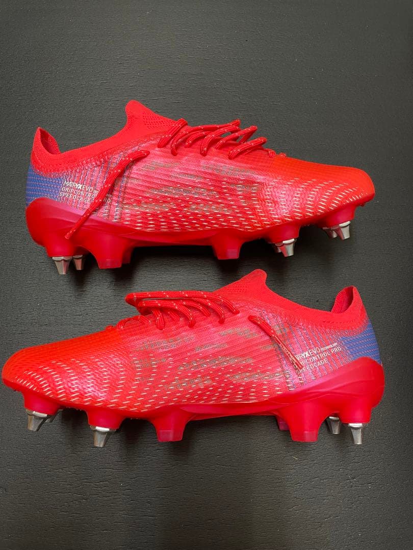 プーマ ウルトラ 1.3 MXSG　24cm