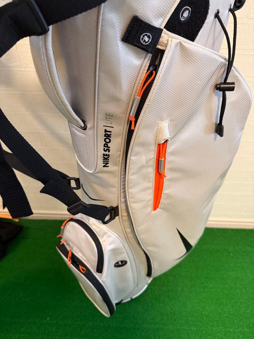 ゴルフバッグ・キャディバッグ Nike Sport Lite Golf Bag