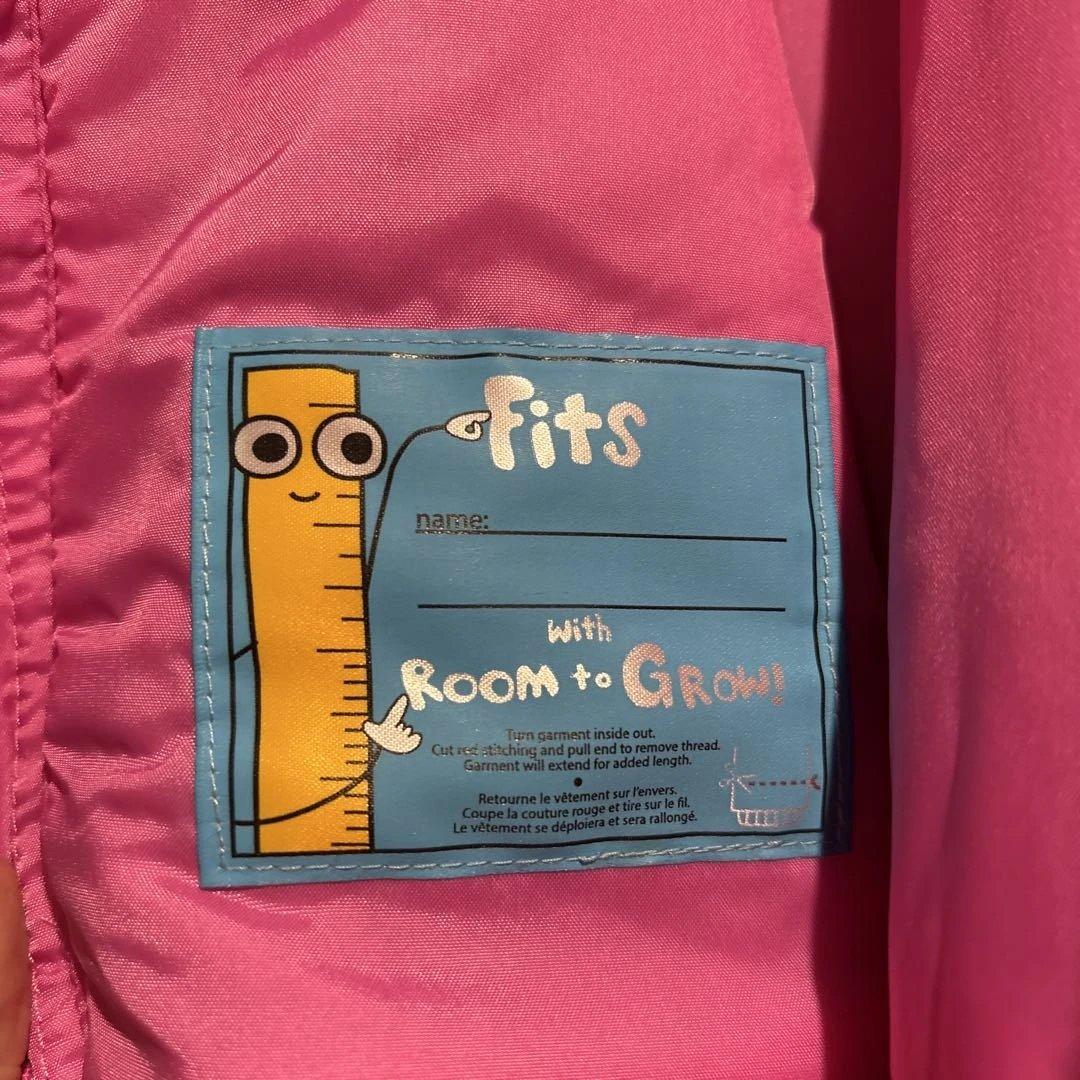 【新品未使用】BURTON ビブパンツ キッズ スノーウェア 110cm