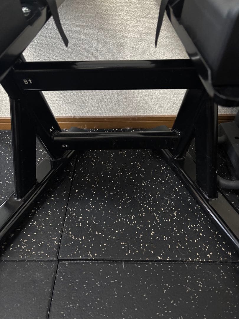 中村　海さん専用1プロバーベル　可変式ダンベル41.5k スタンドPro セット