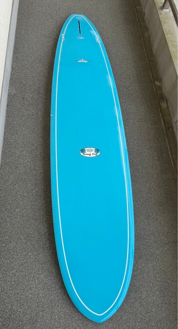 ドナルドタカヤマ Beach Break 喜多見駅 小田急線 (東京)