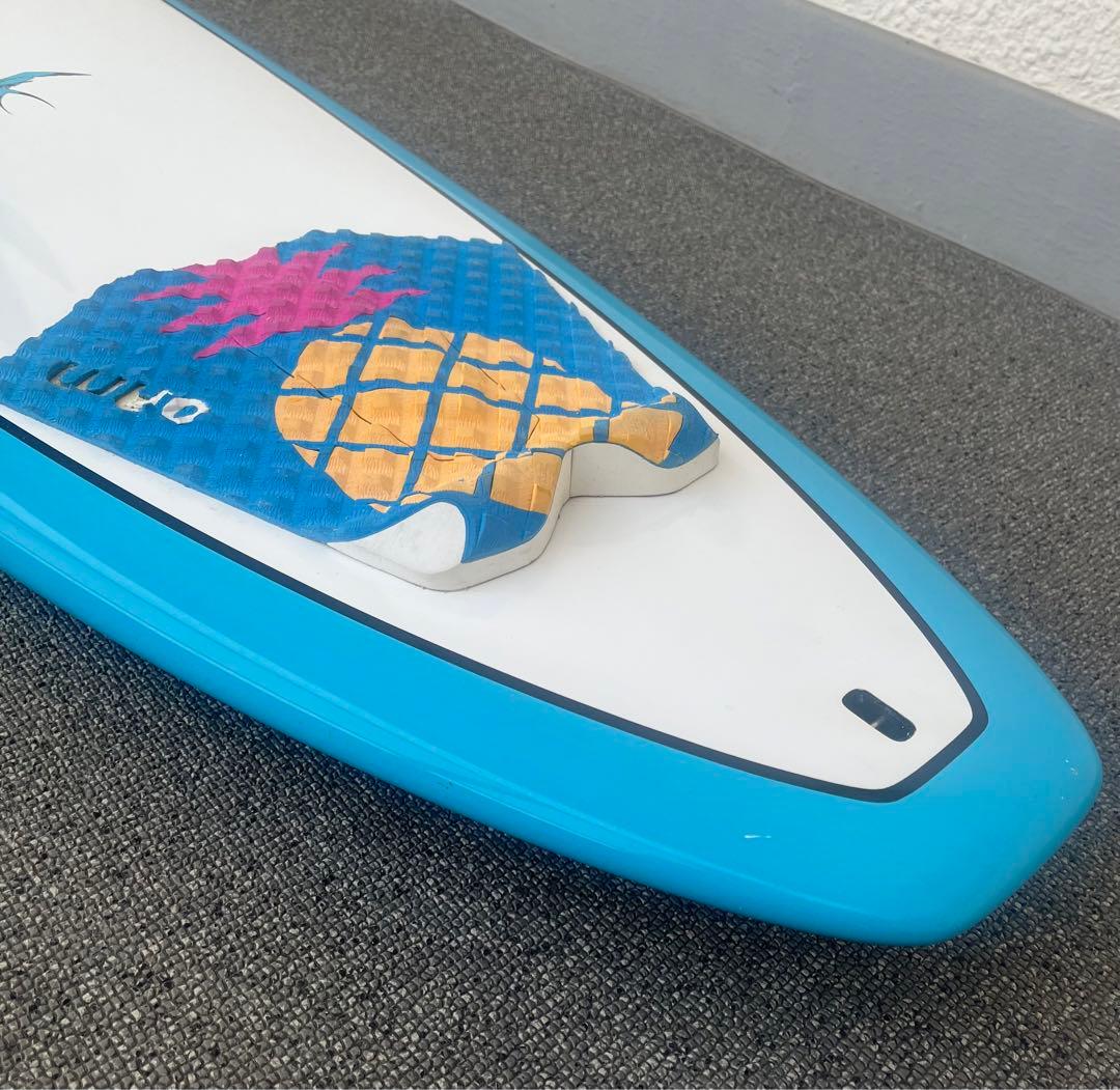 ドナルドタカヤマ Beach Break 喜多見駅 小田急線 (東京)