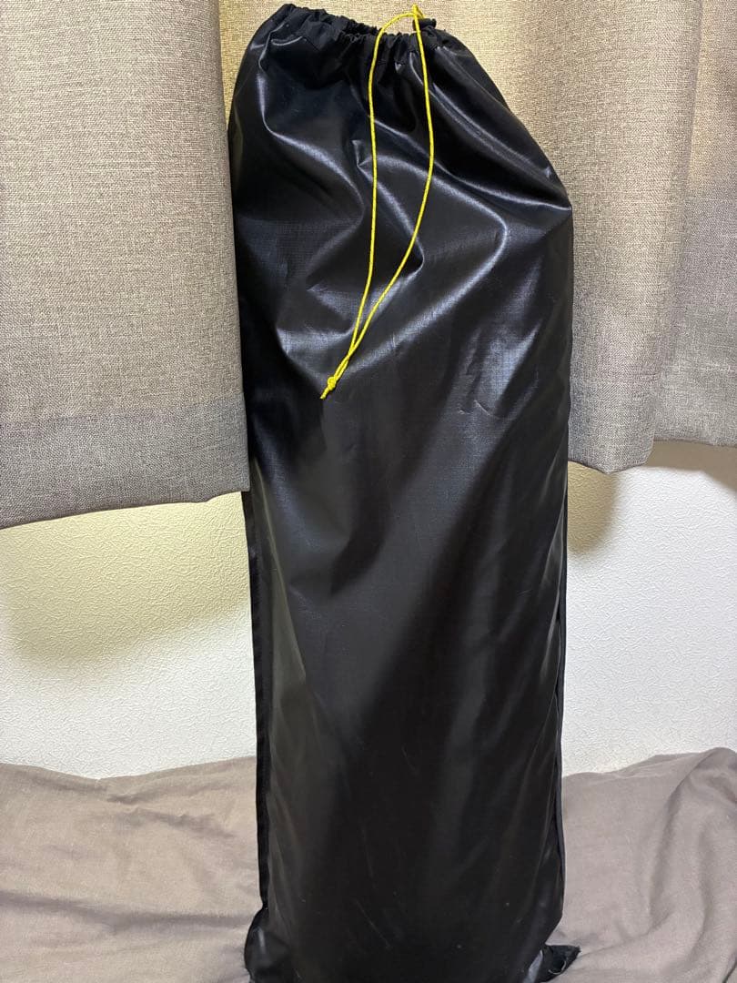 3F UL GEAR beetle16 ビートル16 2.0 TPUドア付属