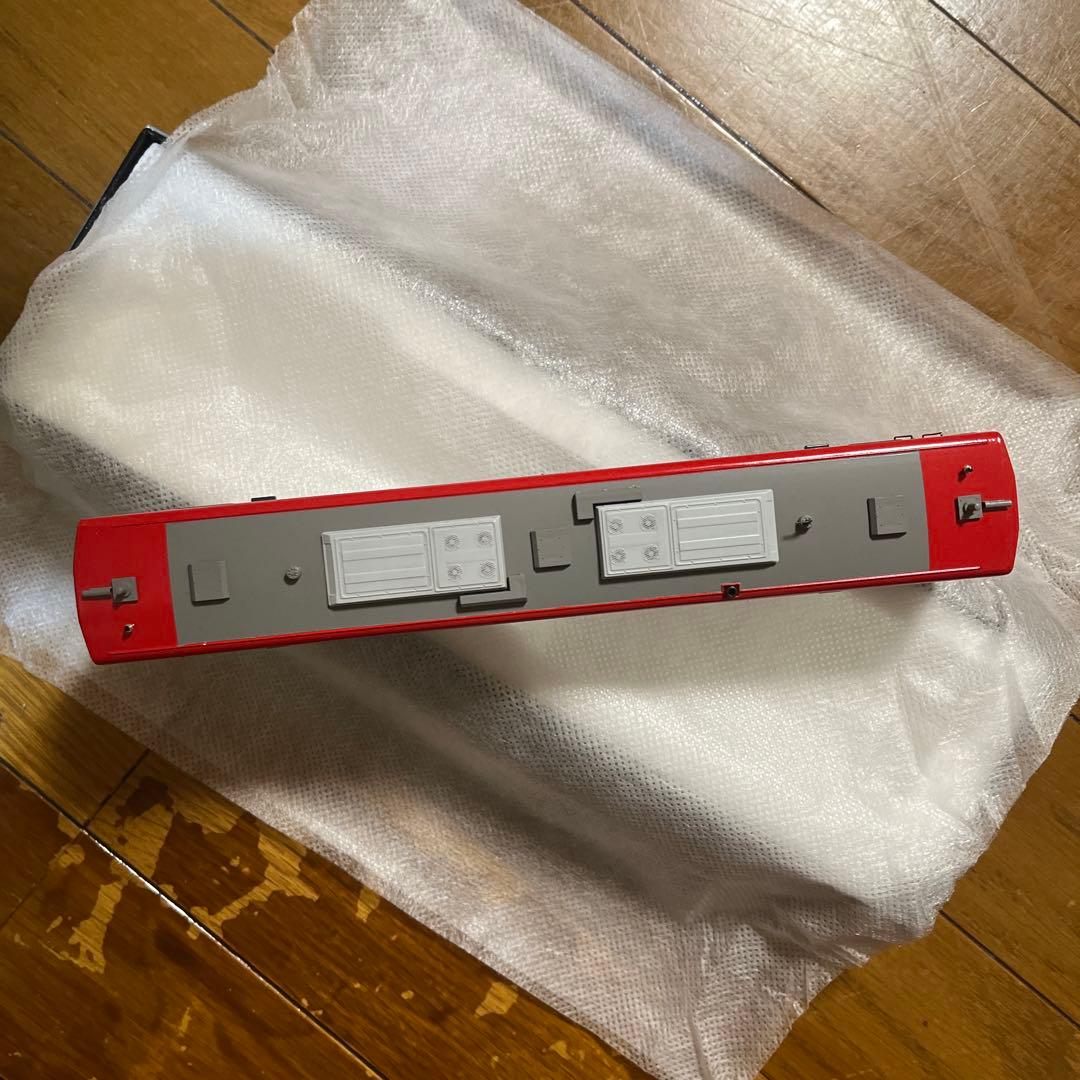 値下げ　1点のみ　HOゲージ　会津鉄道　気動車