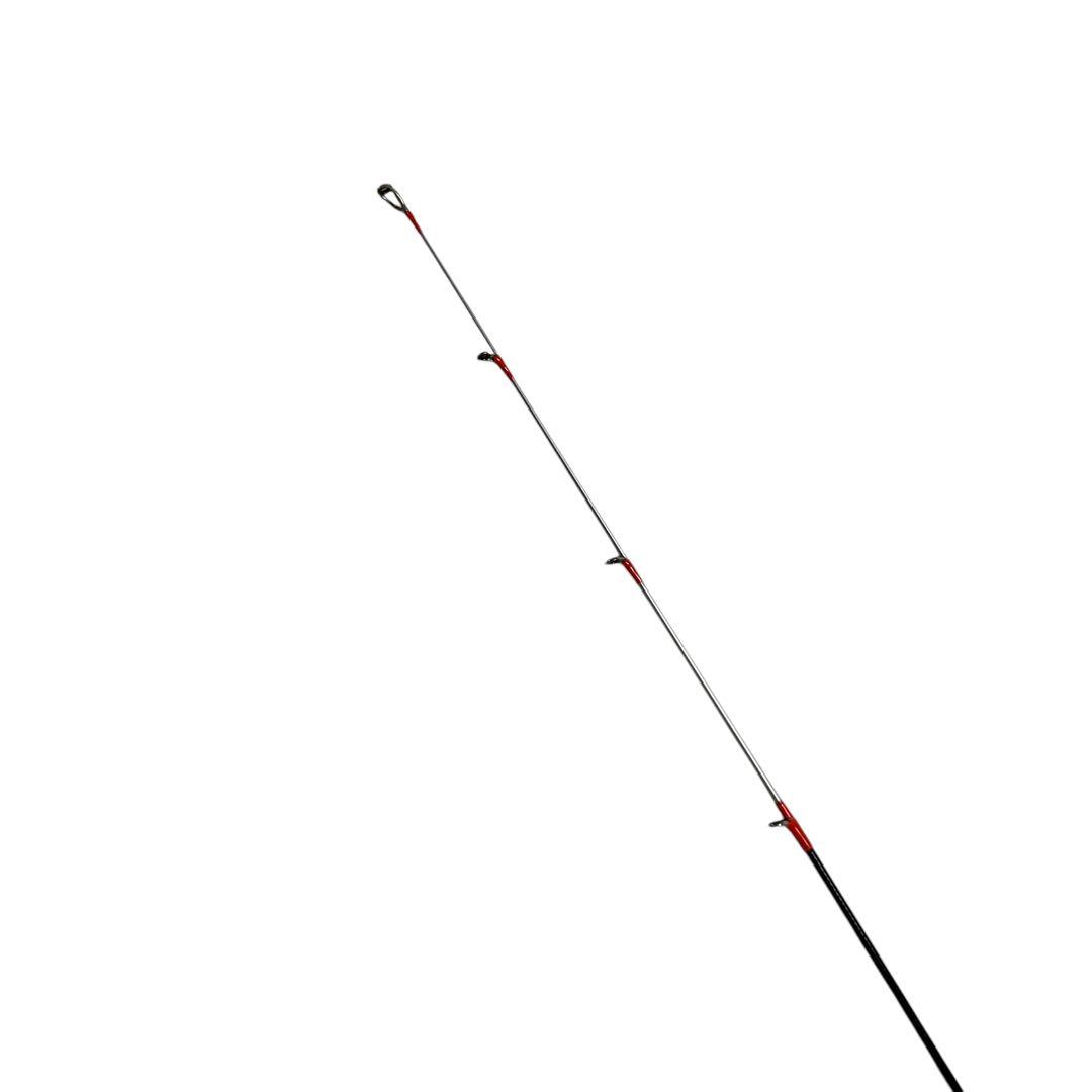 早い者勝ち‼️エメラルダス　イカメタル610ULS-S