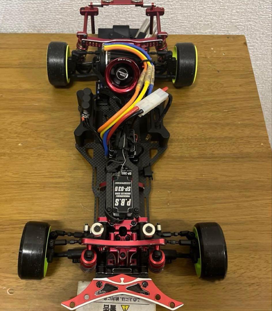 ホビーラジコン user_505c6f4b