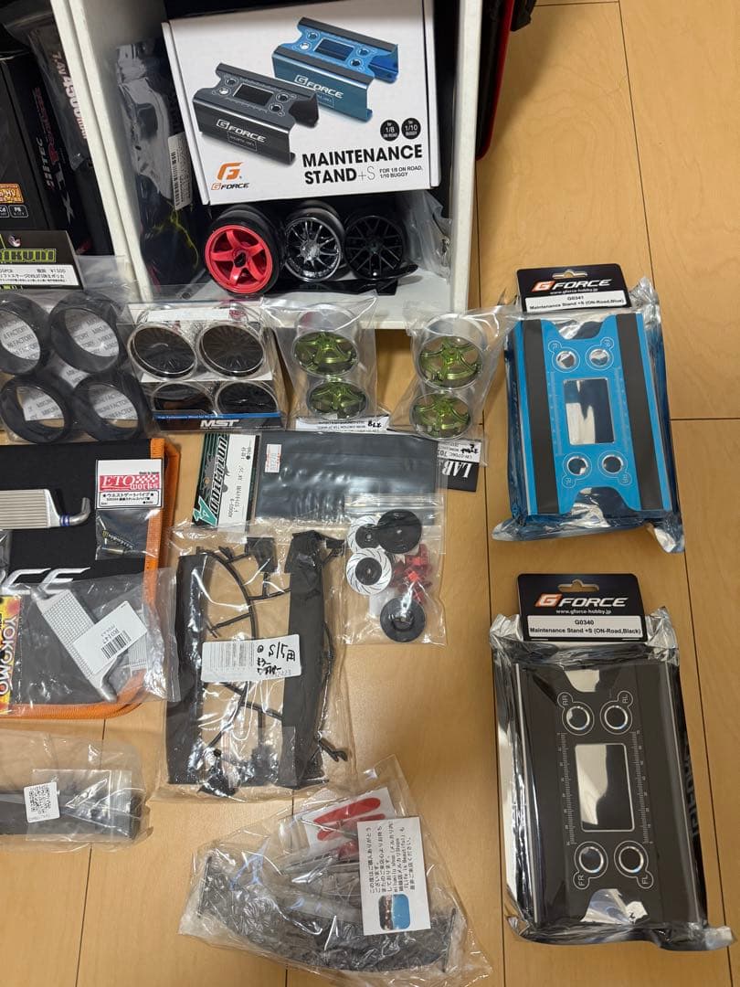 ホビーラジコン user_505c6f4b