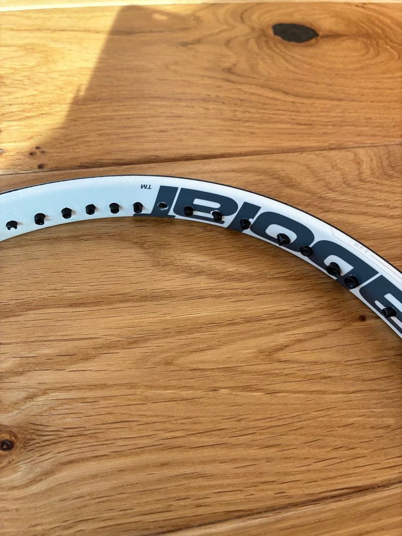 バボラ ピュアストライク2017 16×19 G3