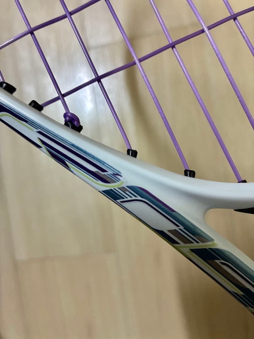 ミズノ　アクロスピード　S-01