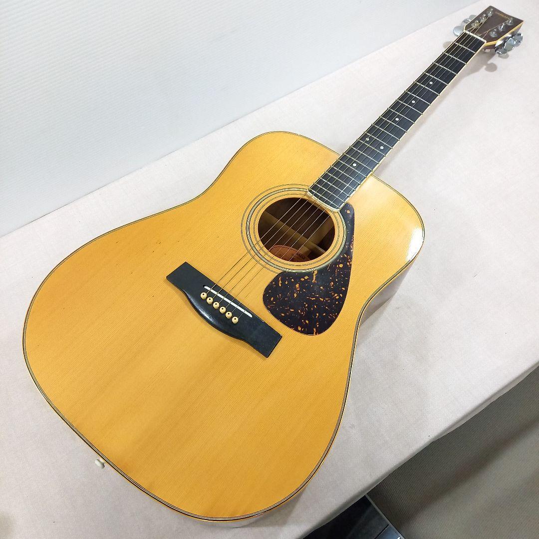 YAMAHA アコースティックギター FG-251 オレンジラベル 日本製