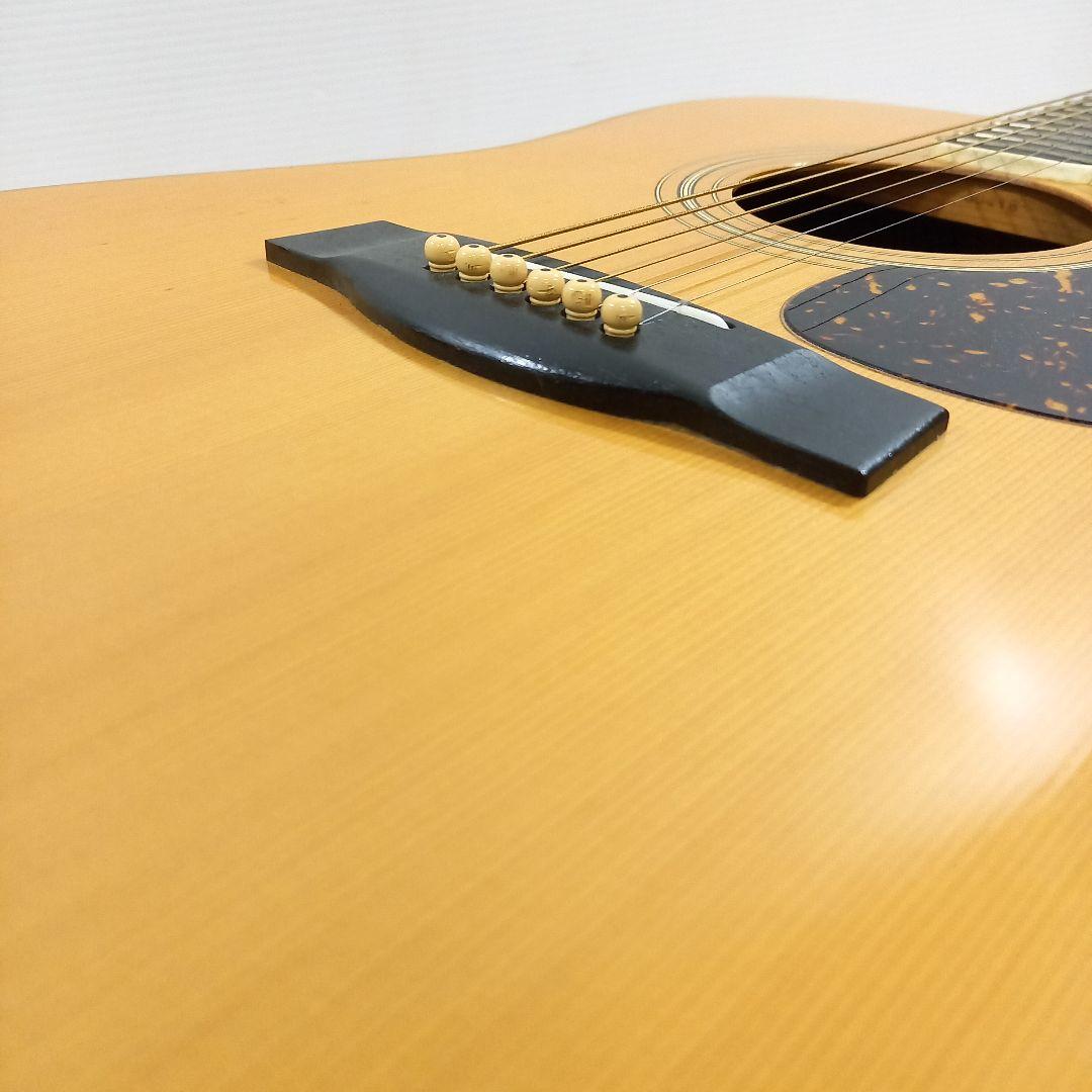 YAMAHA アコースティックギター FG-251 オレンジラベル 日本製