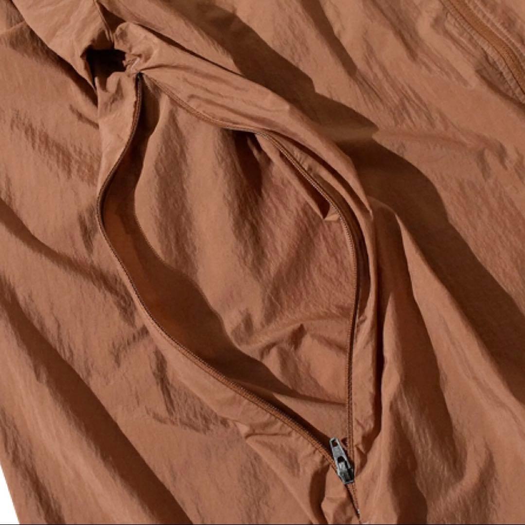 エルドレッソELDORESO Baldini Parka バルディーニパーカ S