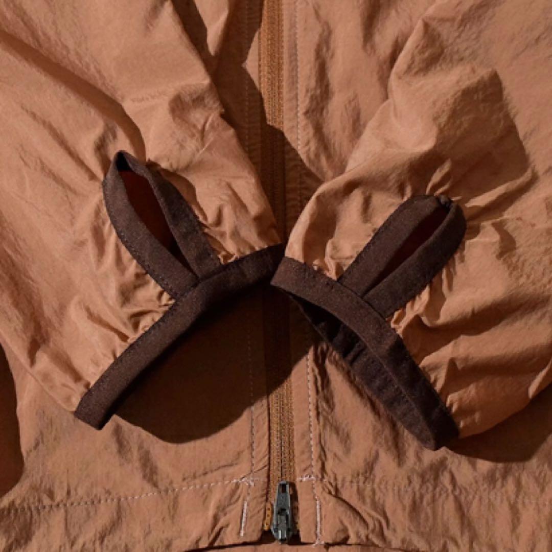 エルドレッソELDORESO Baldini Parka バルディーニパーカ S