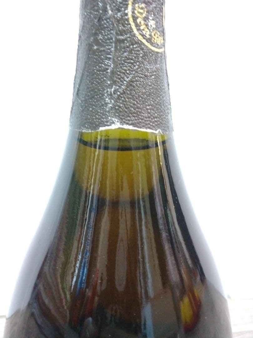 未開栓 ドン・ペリニヨン ヴィンテージ1992年