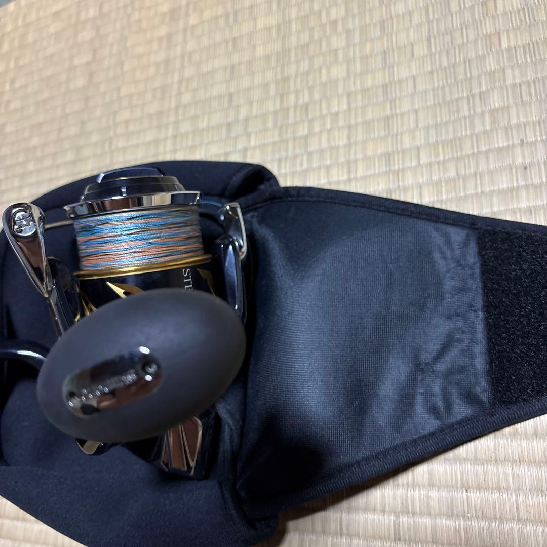 ま*ん様 シマノ　19ステラSW10000PG スピニングリール