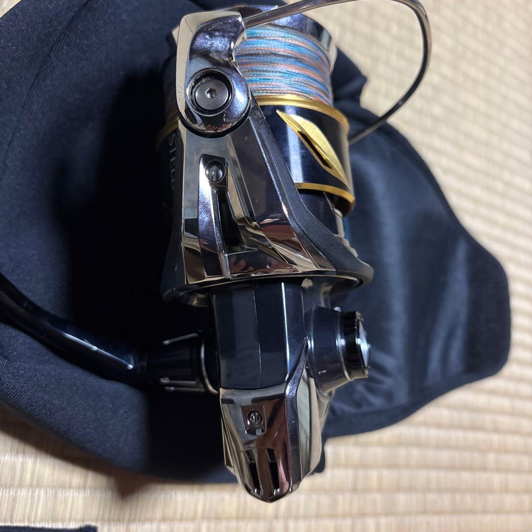 ま*ん様 シマノ　19ステラSW10000PG スピニングリール