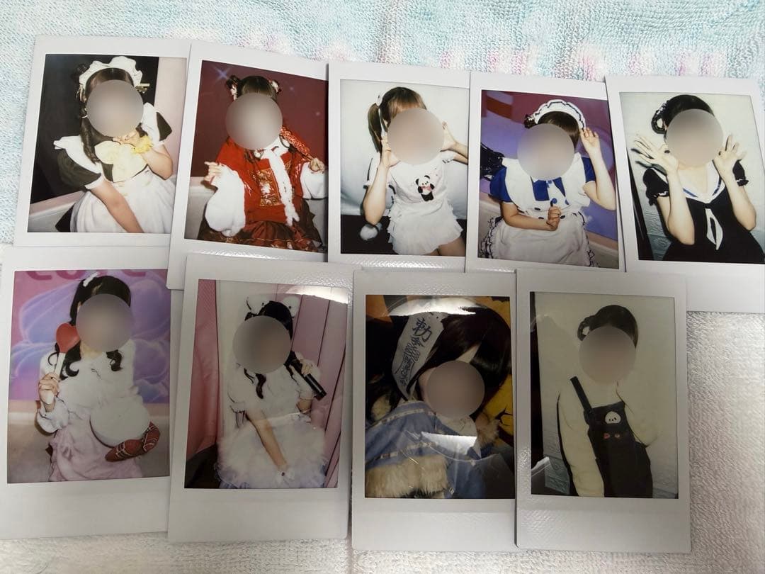 あっとほぉーむカフェ　プレミアムメイド　リンリン