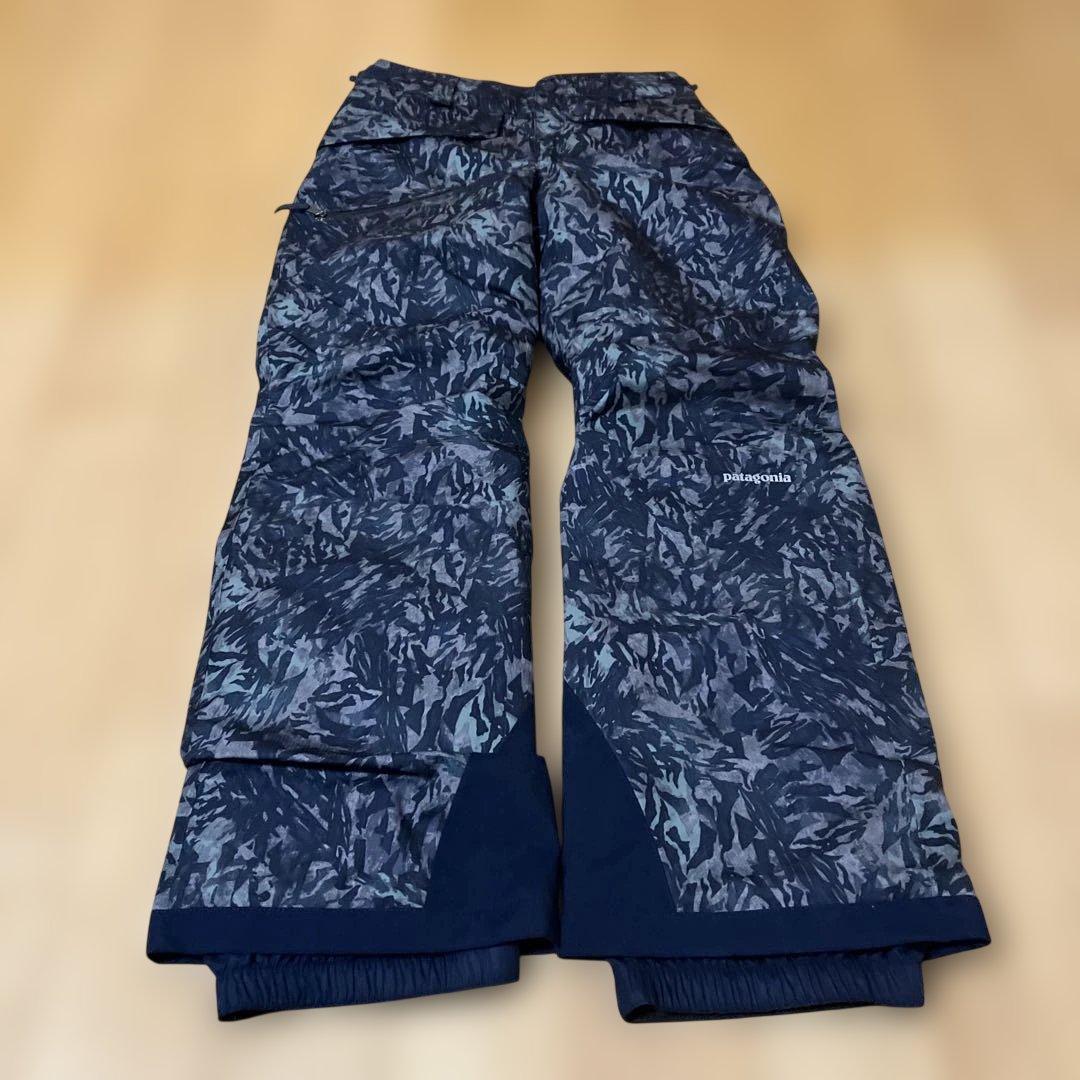 patagonia 子ども用スキーウェア　セット　パタゴニア 150〜160