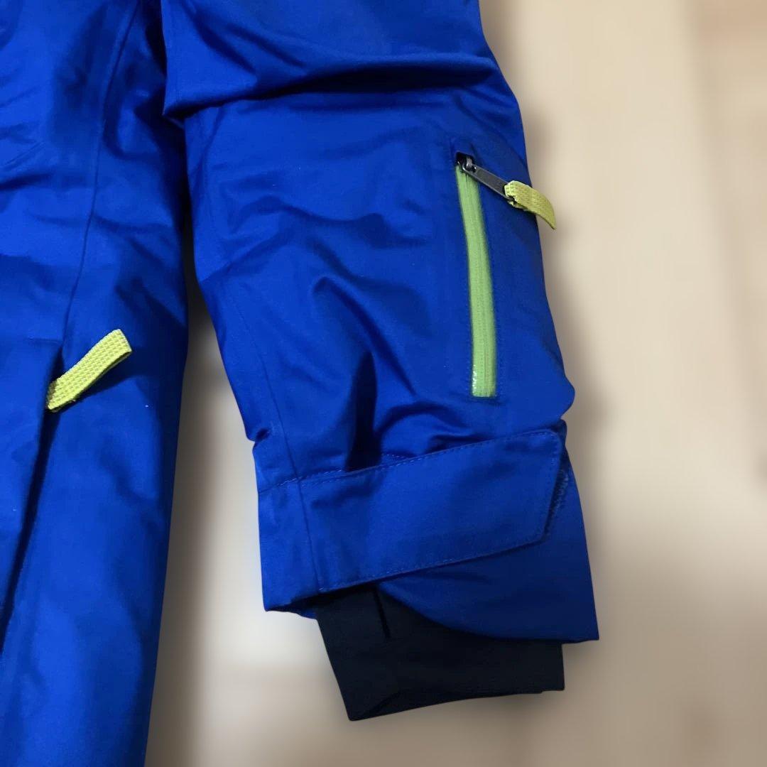 patagonia 子ども用スキーウェア　セット　パタゴニア 150〜160