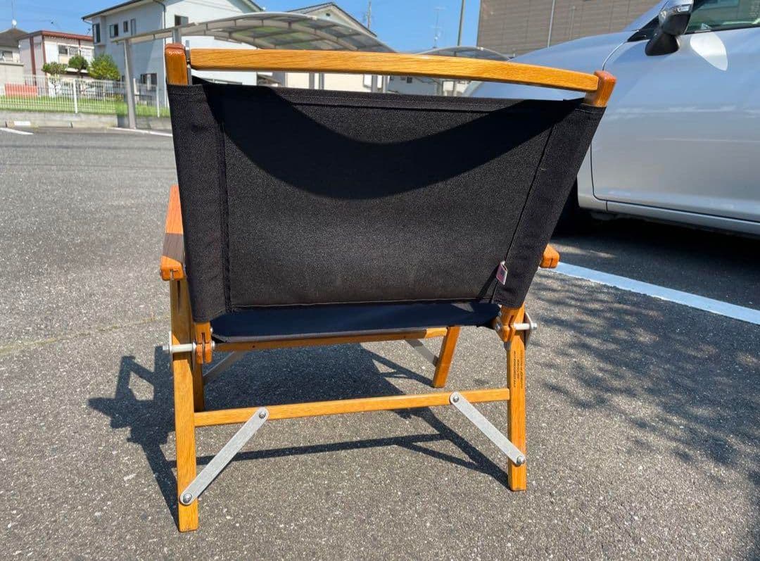 P*s様 Kermit chair カーミットチェア　中古