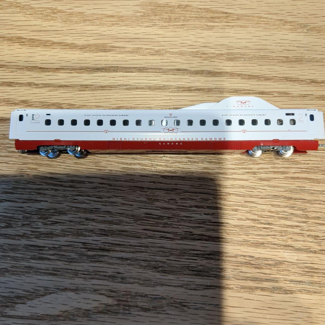 トミーテック(TOMYTEC) TOMIX NゲージN700S 8000系