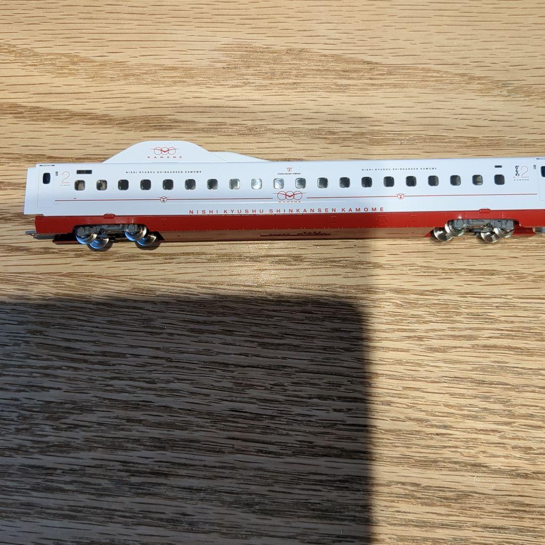 トミーテック(TOMYTEC) TOMIX NゲージN700S 8000系