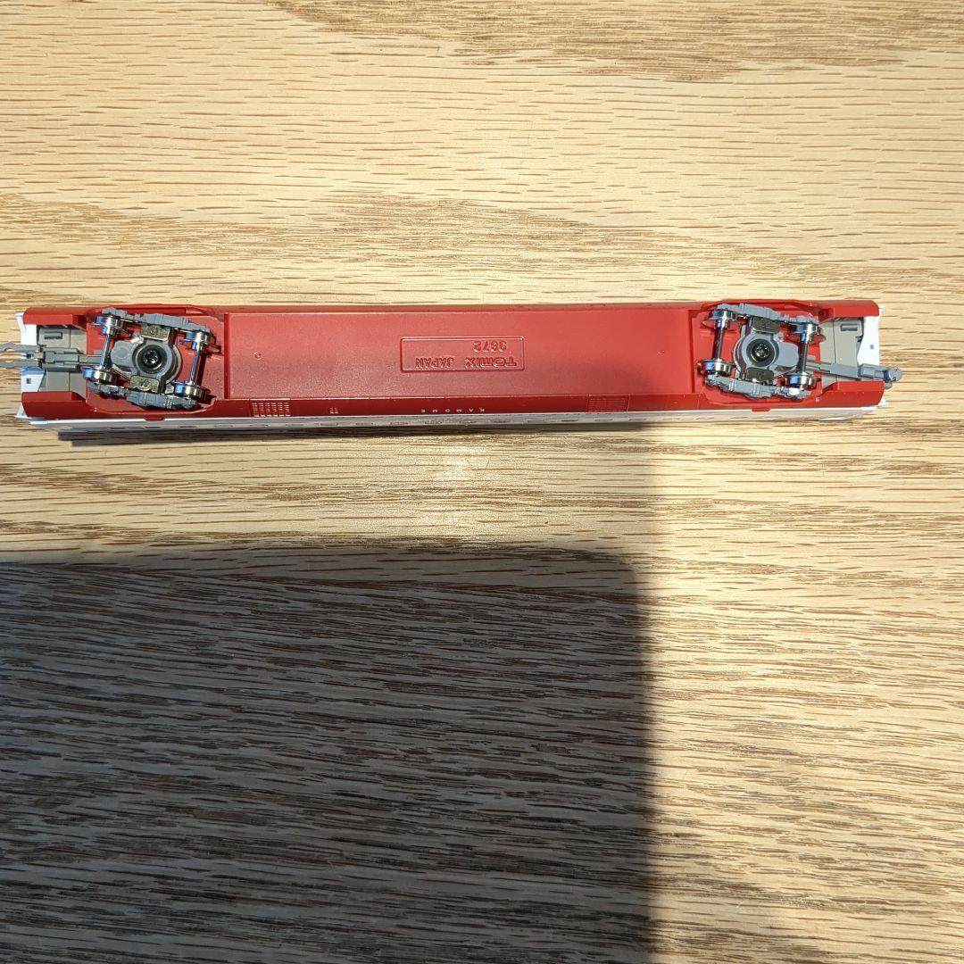 トミーテック(TOMYTEC) TOMIX NゲージN700S 8000系