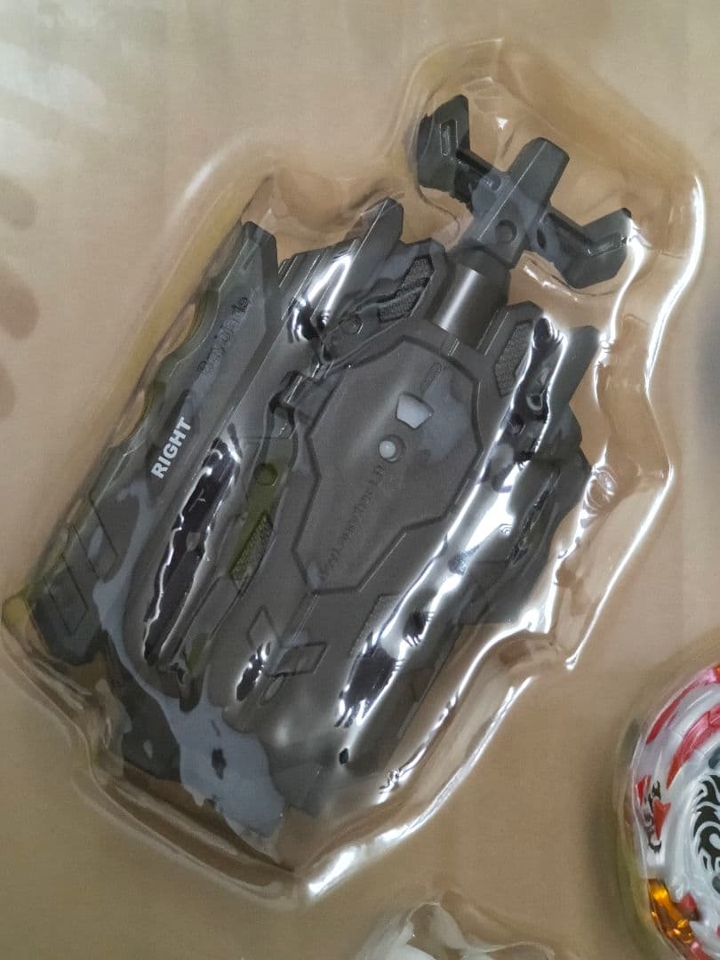 未使用品　メタルファイトベイブレード 2020爆セット b-00セット