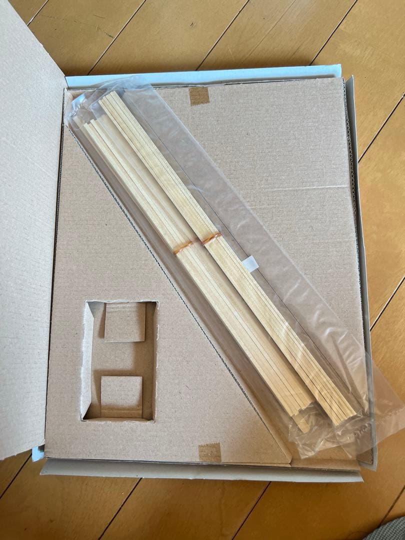 航空母艦赤城を作る未開封セット(20巻のみ1部欠品)