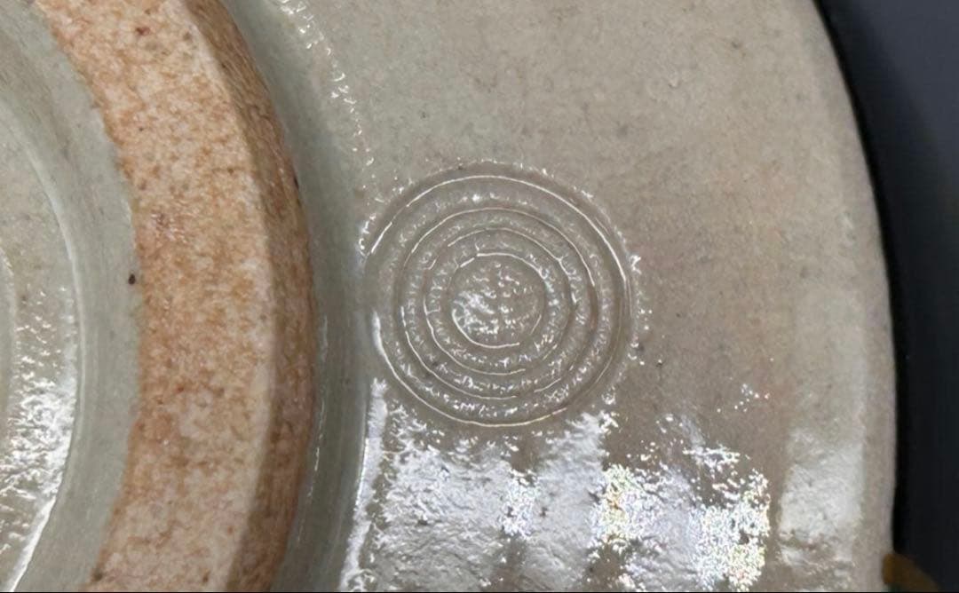 【希少】筒茶碗　一双　金菱　銀菱　山岡善高　作　茶道具　茶碗