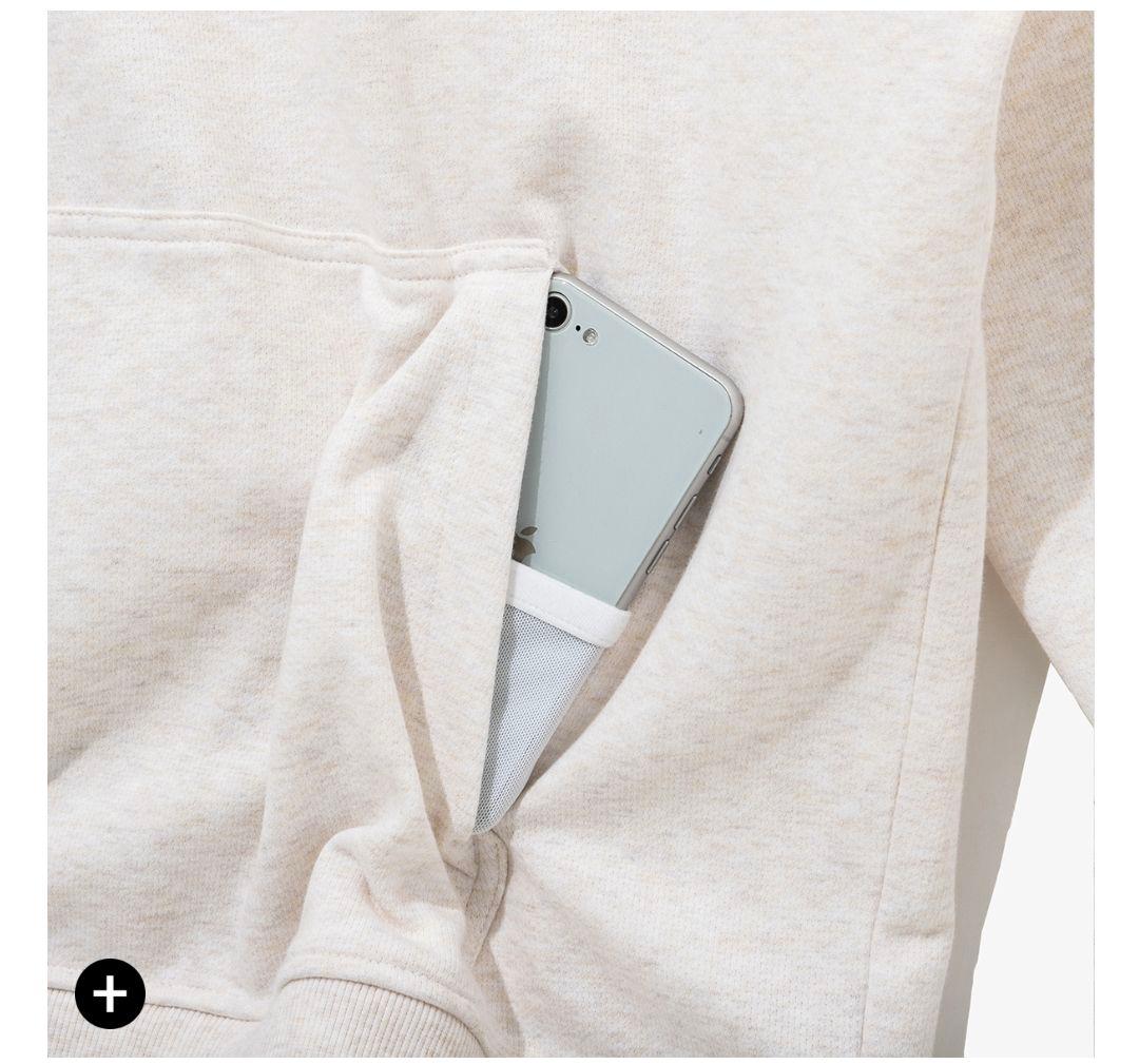 完売品！MLB ソウルシリーズ開幕戦パーカー　フーディ　サンディエゴ・パドレス