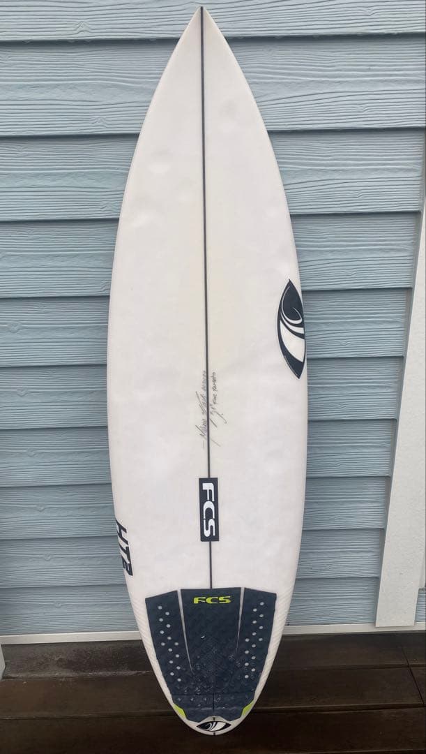 シャープアイUSA製　HT2 ストリンガー付EPSボード